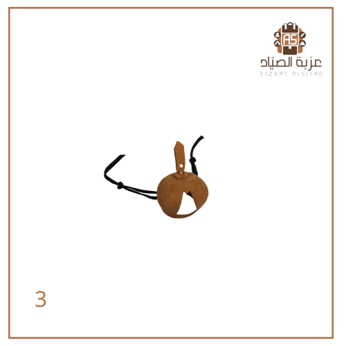 برقع صقر مقاس 3