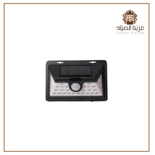 لمبة جدارية