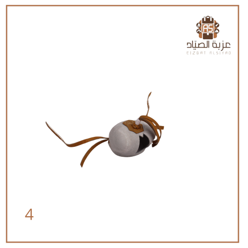 برقع صقر الصقار مقاس 4