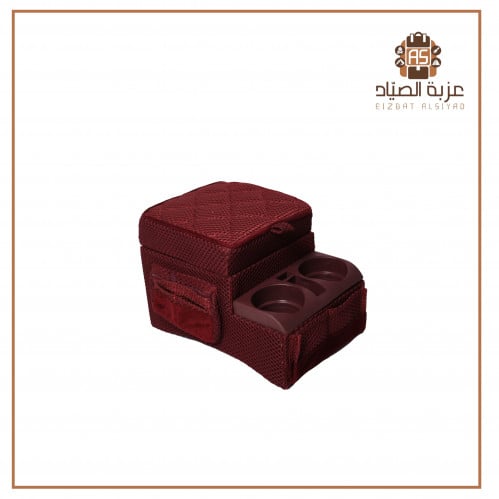 تكاية نيسان داتسون صغير