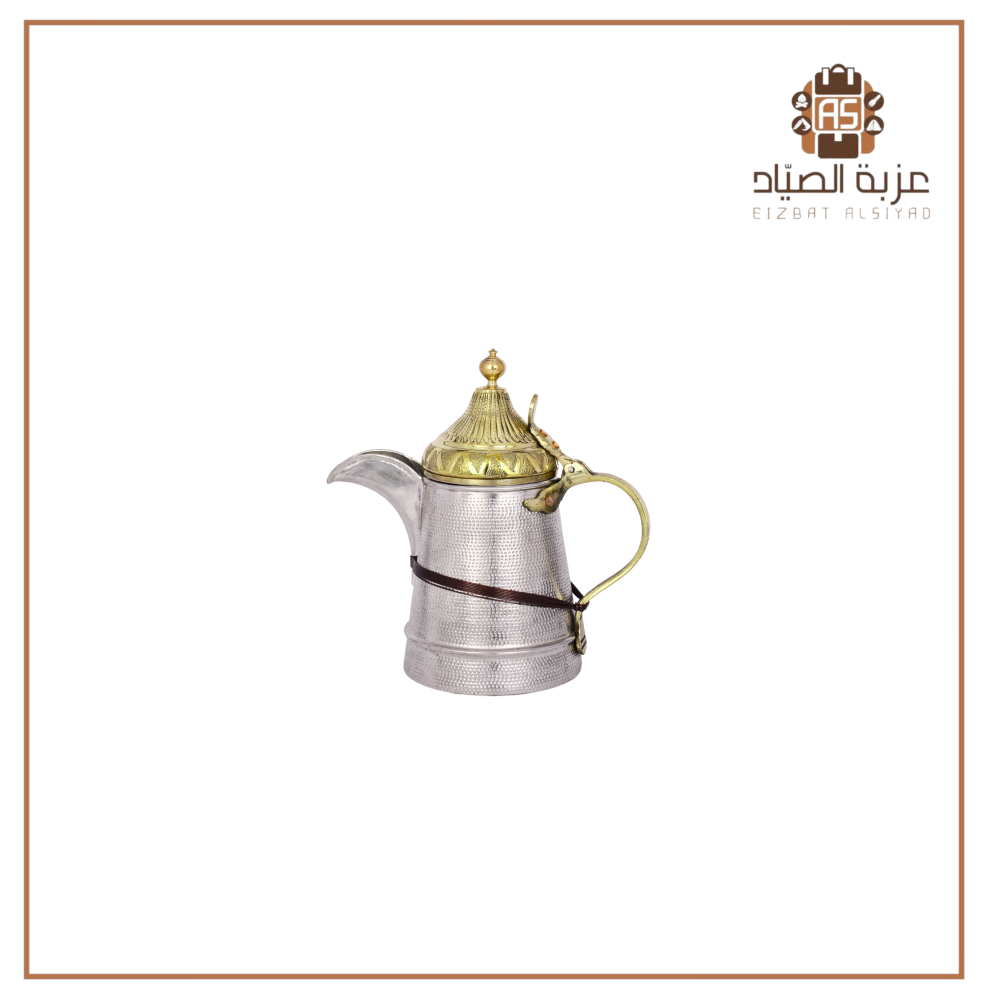 مفواح نحاس حب الرمان صغير