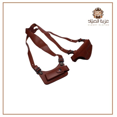 جراب قماش امريكي 9 مل