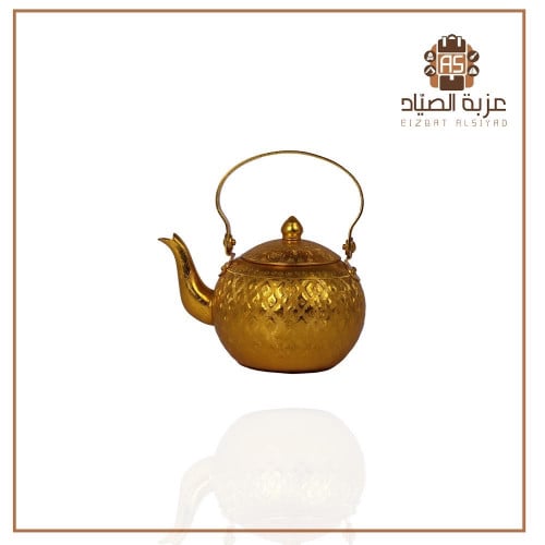 ابريق تايلندي مقاس 14