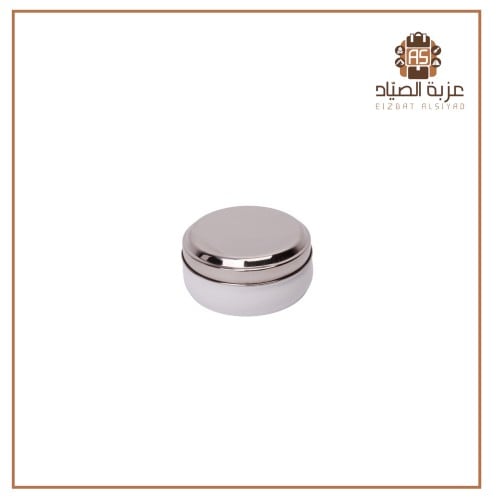 مطبقية استيل ابيض الجبر مقاس 5