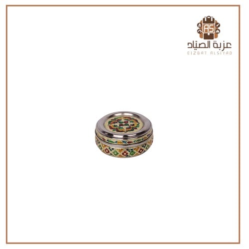 مطبقية  استيل منقوش الجبر مقاس 3