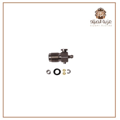 بلف تنسيم اسطوانة