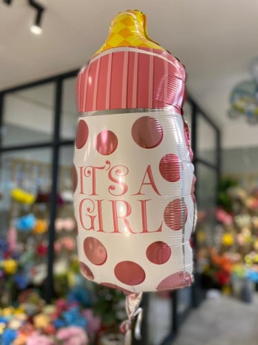 بالون مواليد