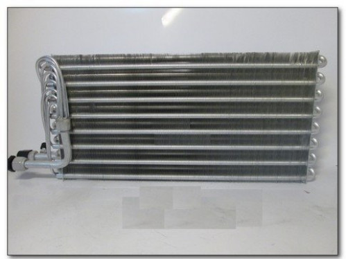 EVAPORATOR COIL VOLVO F12 NO 11694C
