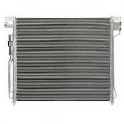 CONDENSER NISSAN PATHFINDER  FRONTIER XTERA 05-09 No 12615T كوندنسر