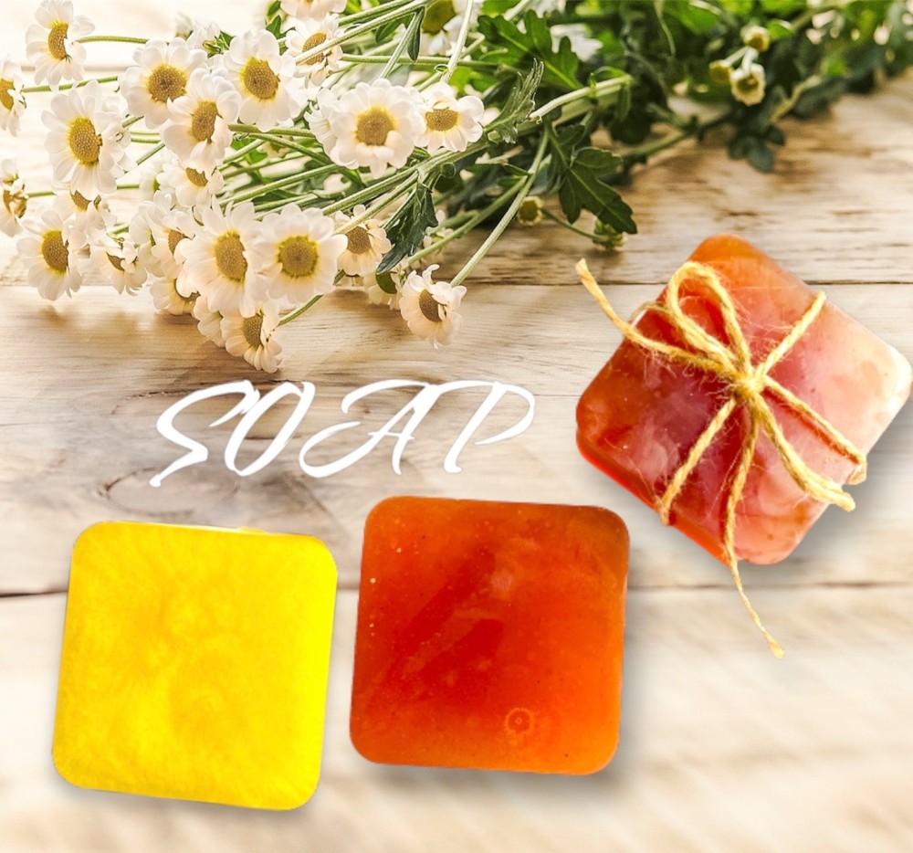 تعرف معنا علي الفرق بين انواع الصابون استخدماتها - سوب مادنس