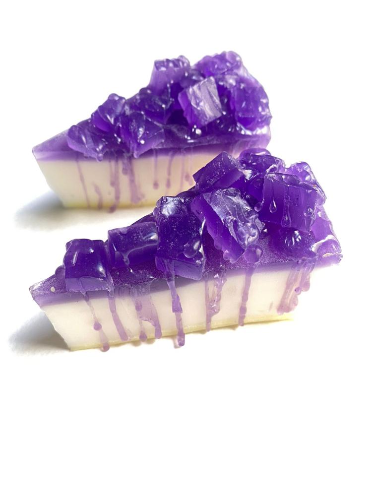 2 صابون التشيزكيك