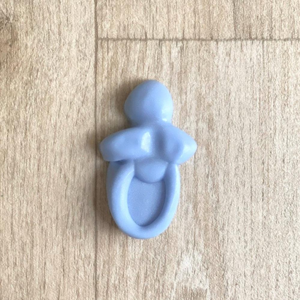 12 صابون مصاصة بيبي جونسون بيبي