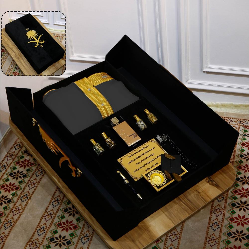 هدية بمناسبة التقاعد