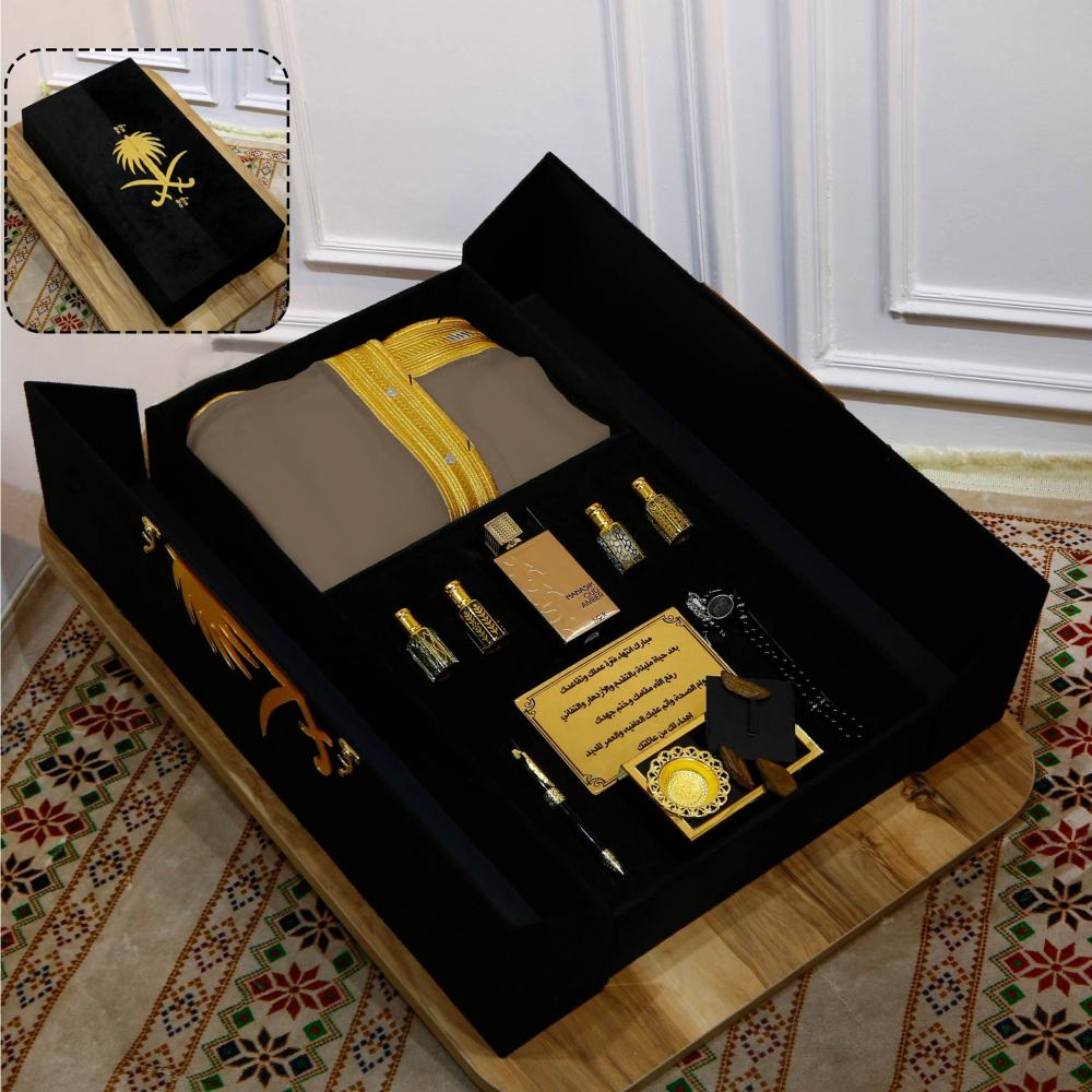 هدايا تكريم المتقاعدين