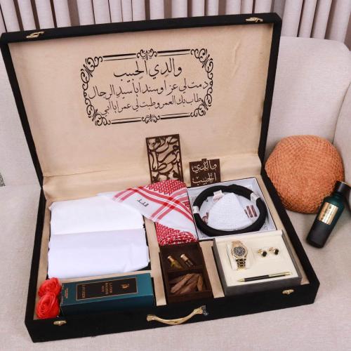 افكار لهدايا العيد دنهل