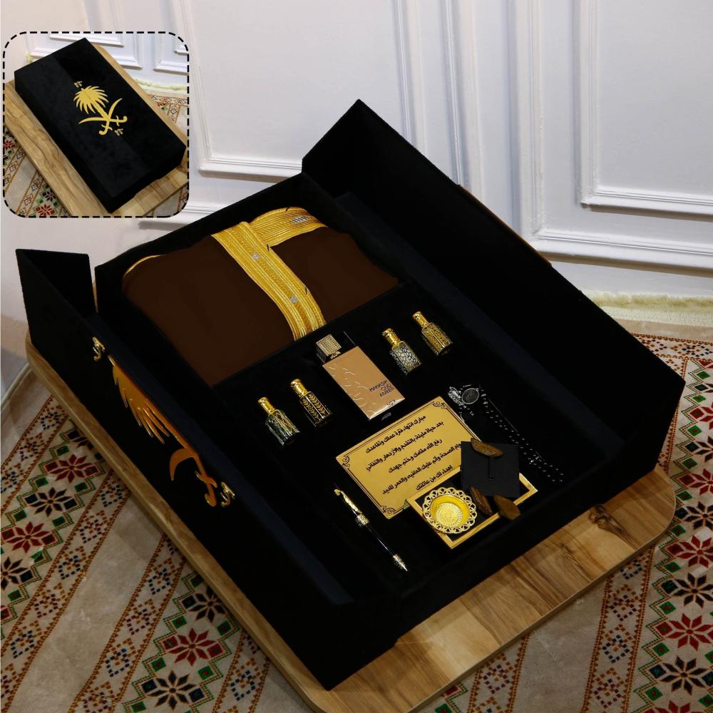 هدية للاب بمناسبة التقاعد