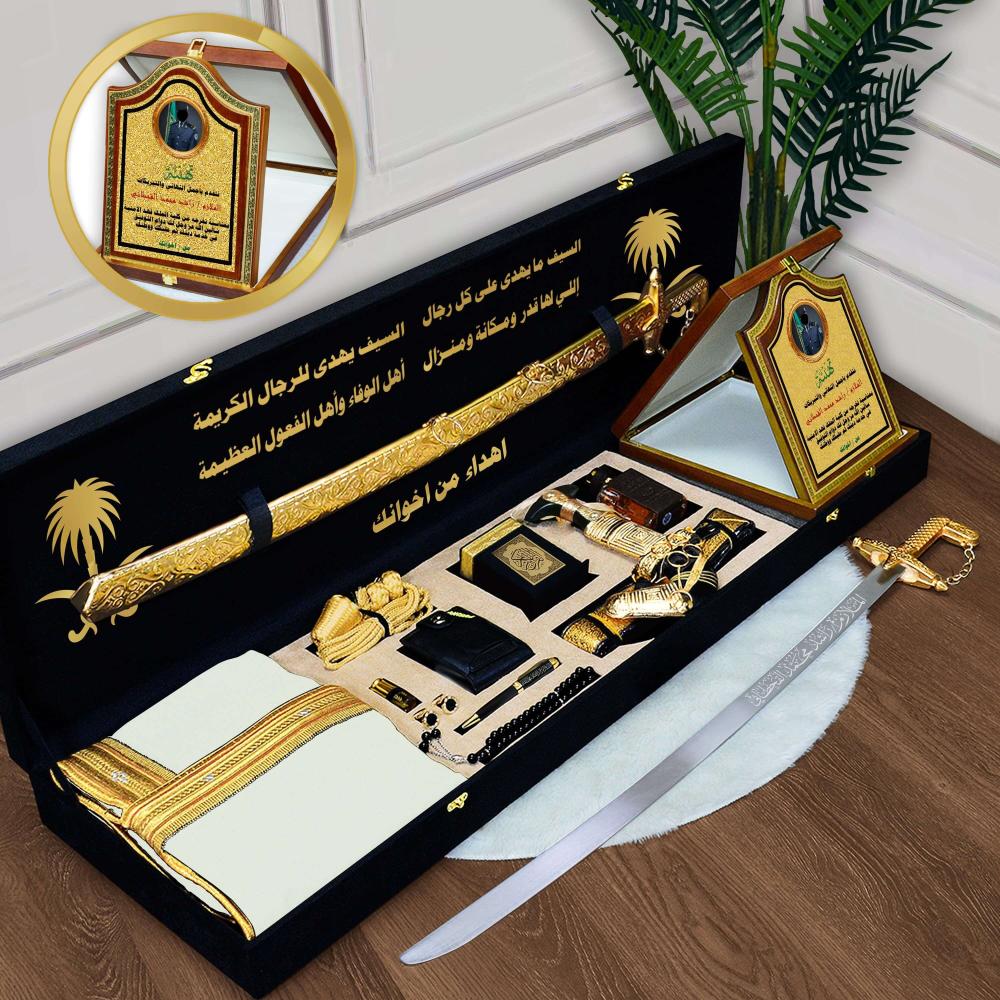 افكار هدايا تخرج عسكري