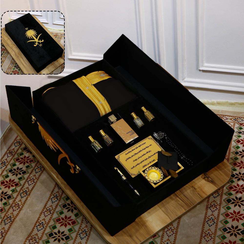 هدايا تقاعد للرجال