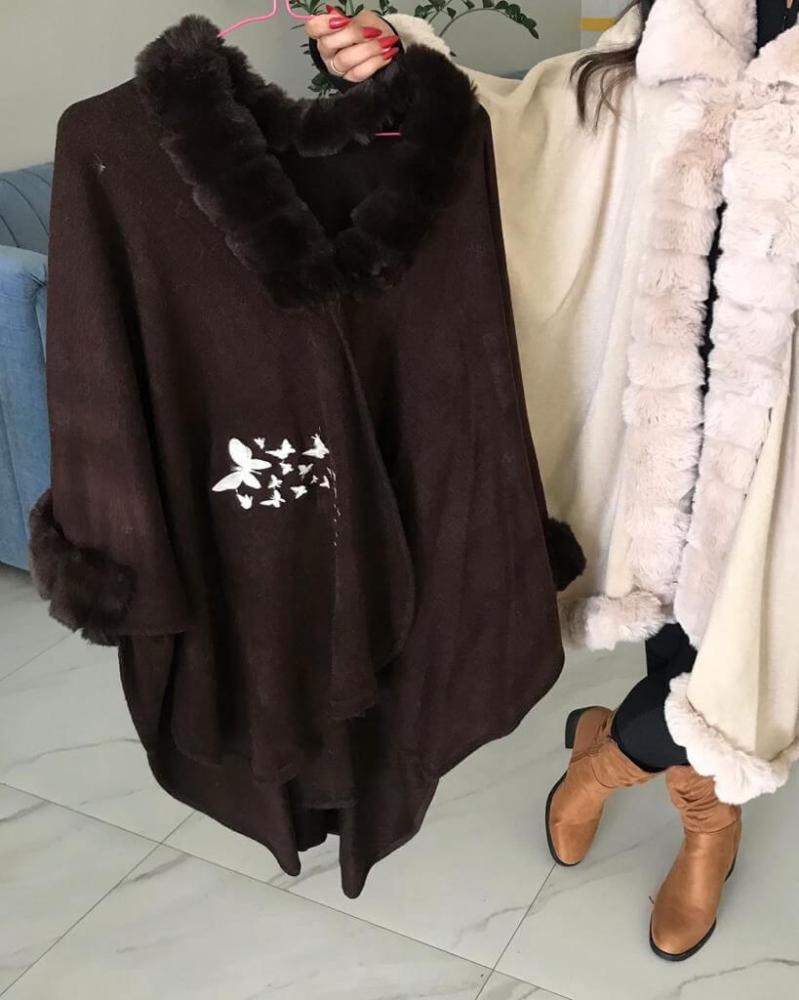 شالات شتوي نسائي شال نسائيه صوف فرو ناعم ماركة سكارف شتويه بالاسم فخمه