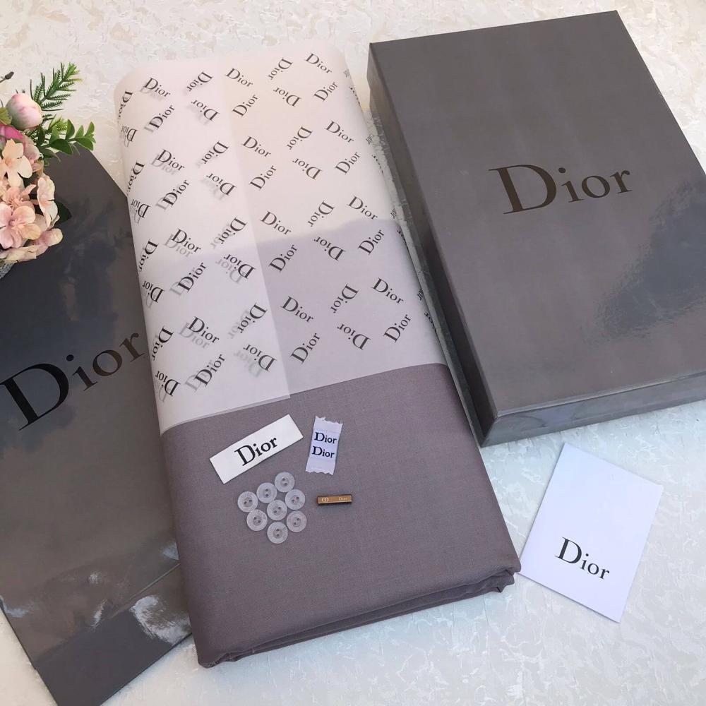 قماش ديور شتوي 2025 اقمشة شتوية ثوب هدايا ملون فخم الشتوي Dior الشتاء