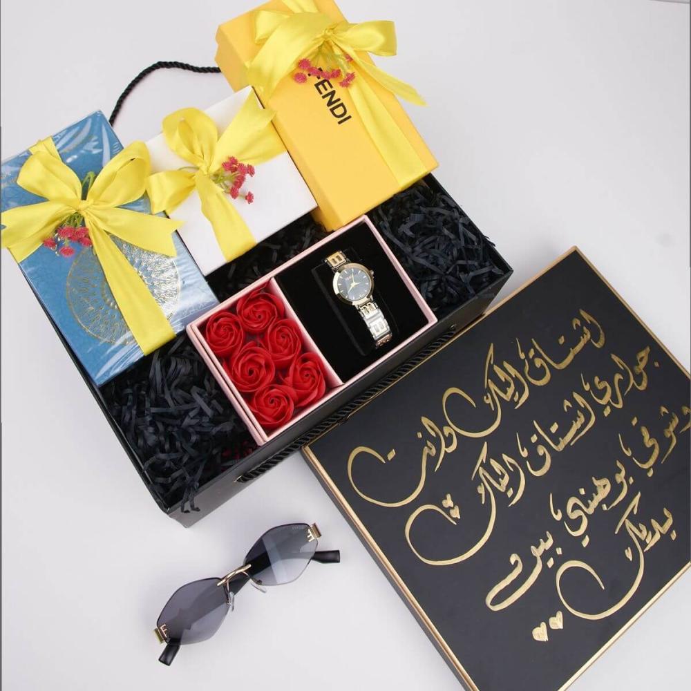 افكار هدايا للبنات