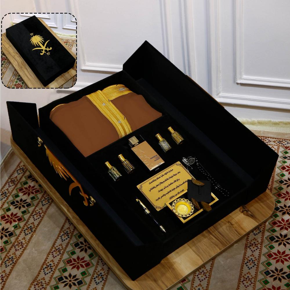 هدايا تقاعد رجالية