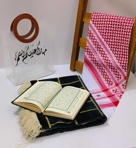 بوكس رجالي لرمضان