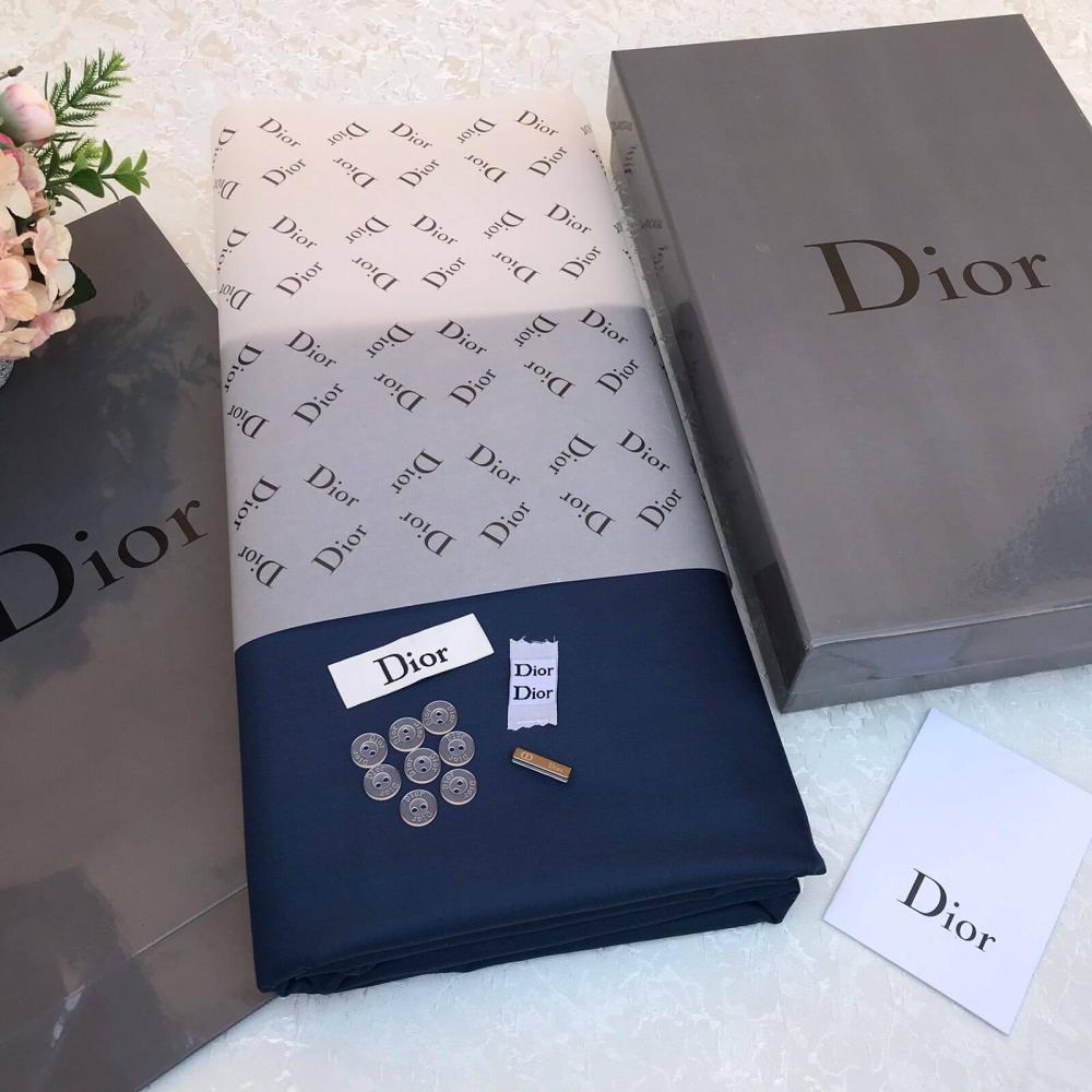 قماش ديور شتوي 2025 اقمشة شتوية ثوب هدايا ملون فخم الشتوي Dior الشتاء