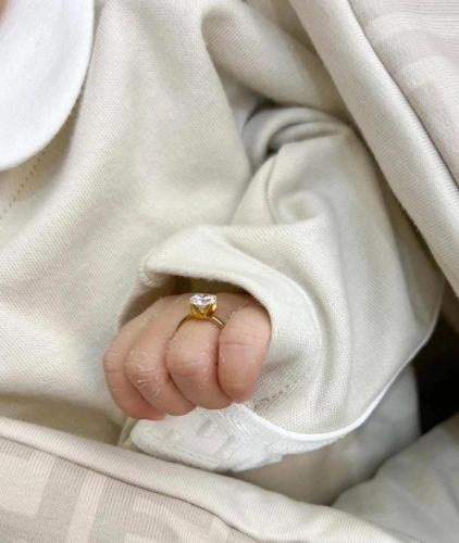 خاتم اطفال مواليد