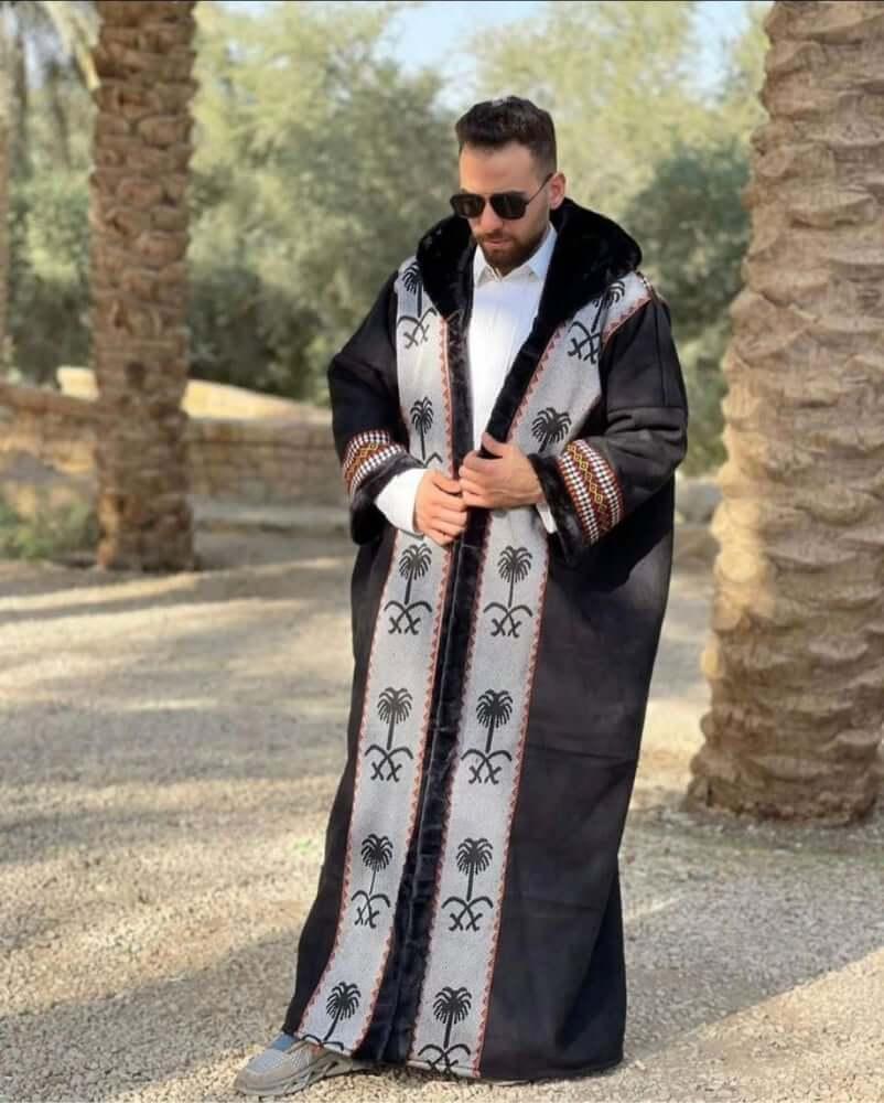 فروة سيفين ونخله سدو