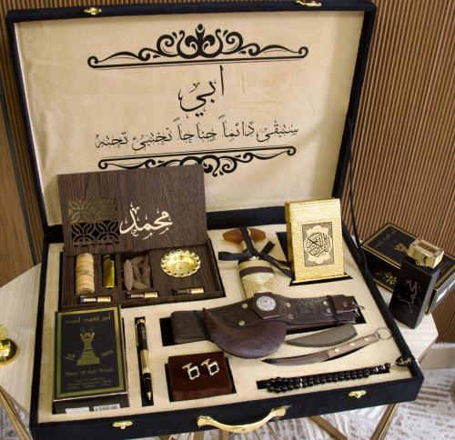 افضل هدية للاب