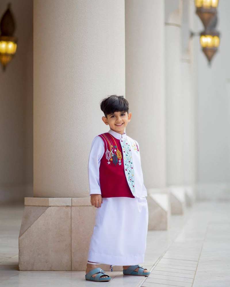 سديري اطفال رمضان بالاسم