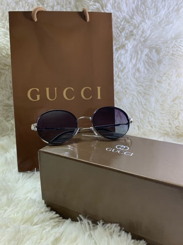 نظارة جوتشي