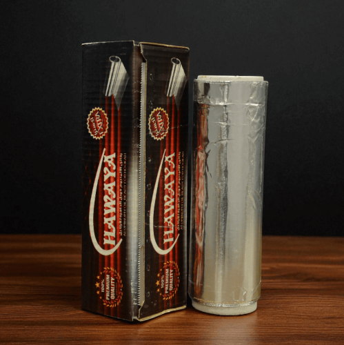 قصدير رول اكسترا هوايا