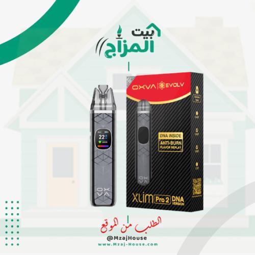 جهاز سحبة اكسلم برو دي ان اي OXVA XLIM PRO 2 DNA