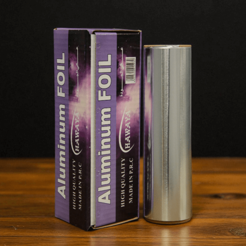 قصدير رول هوايا الموف