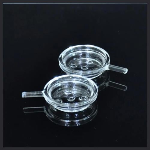 شقافة زجاج Glass Heat