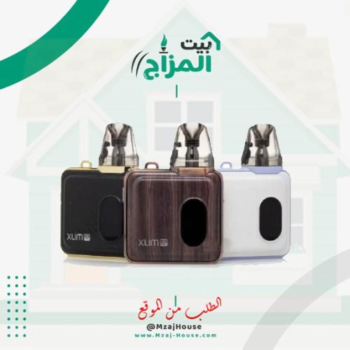 سحبة اكسليم اس كيو برو oxva xlim SQ pro