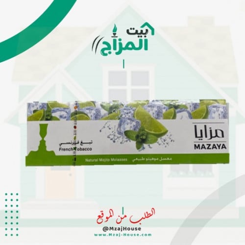 مزايا موهيتو كرز