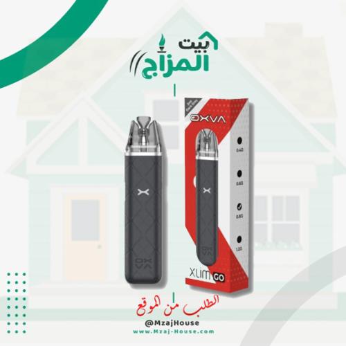 سحبة اكسلم جو OXVA XLIM GO