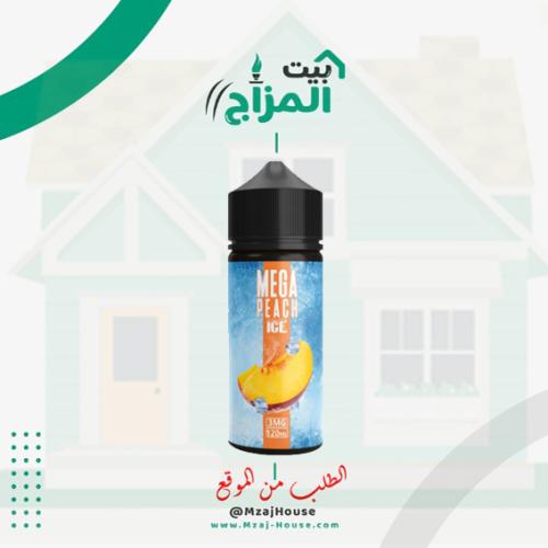 ميجا خوخ 120 ملي