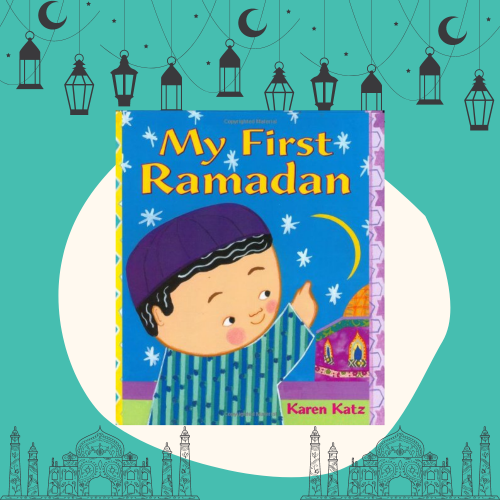 My First Ramadan