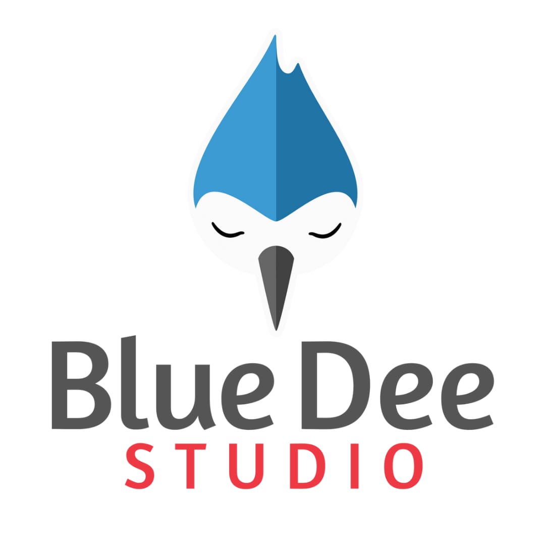 Blue Dee