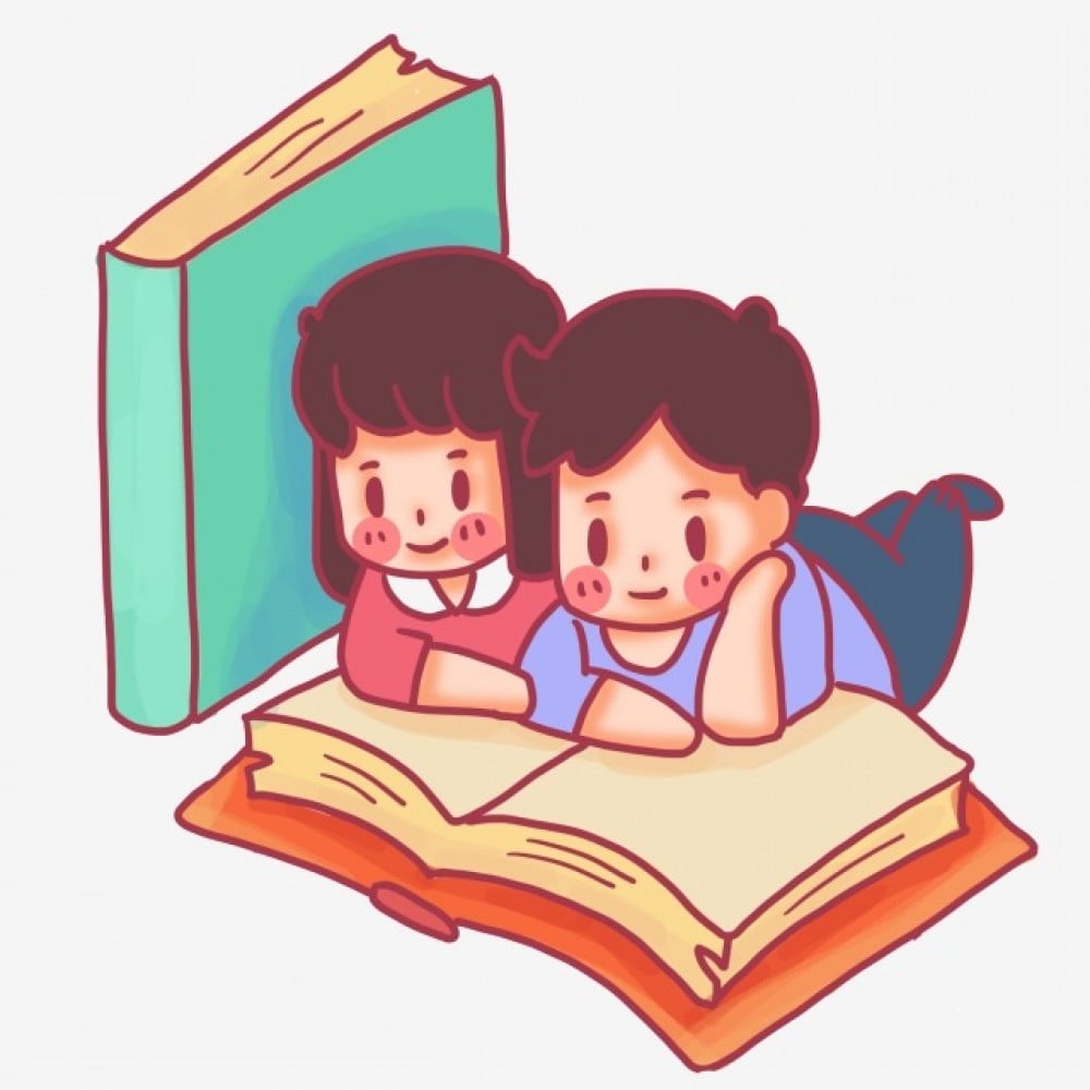 أهمية القراءة للأطفال