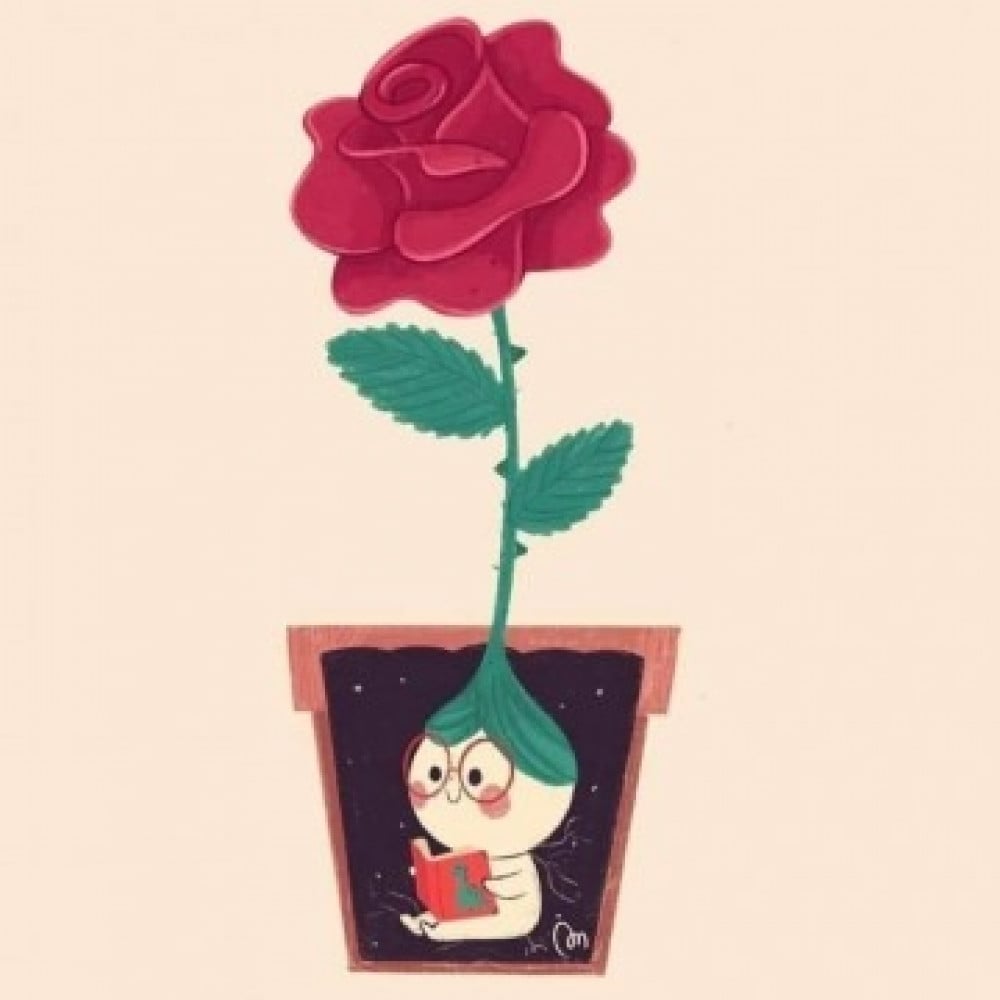 لماذا نقرأ؟