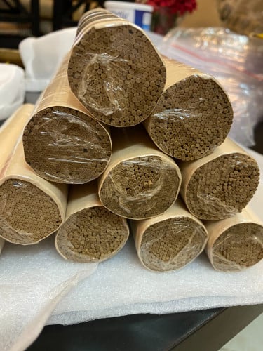 اعواد كمبودي فئة 6A الفاخرة