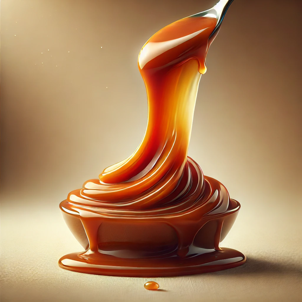 أفضل صوص كراميل: لذّة جاهزة للاستخدام