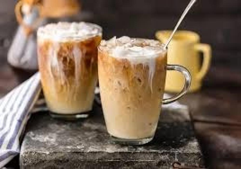 أفضل مشروب في بارنيز