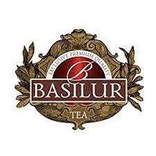 شاي باسيلار / basilur tea
