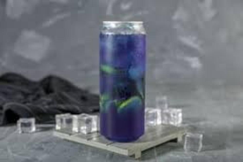 وصفة سيرب التوت الأزرق من توراني